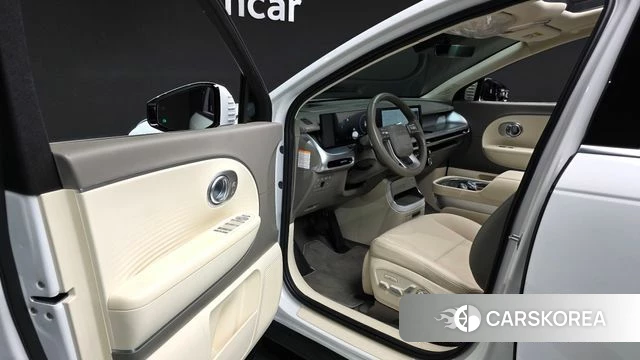 Hyundai Ionic 9 id 4870667 из Кореи 20