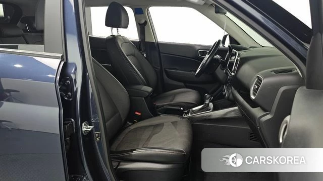 Hyundai Venue id 4775919 из Кореи 31