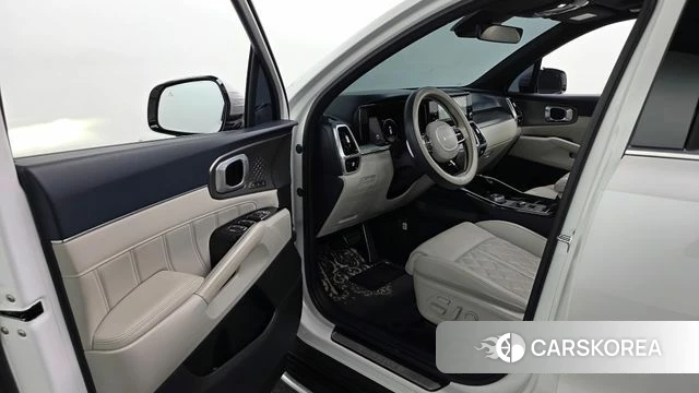 Kia Sorento 4th Generation id 4991317 из Кореи 36