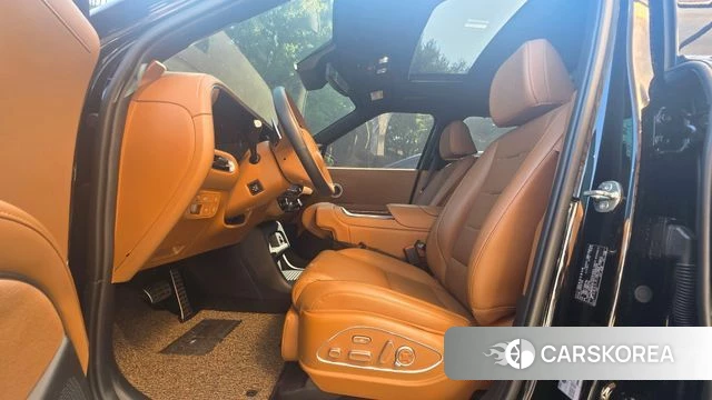 Hyundai Palisade (LX3) id 5000568 из Кореи 16