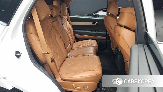 Genesis GV80 id 4975068 из Кореи 30