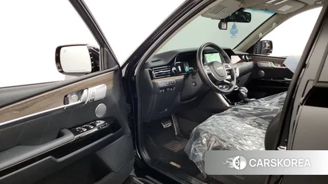 Kia Mohave Master id 3366266 из Кореи 20