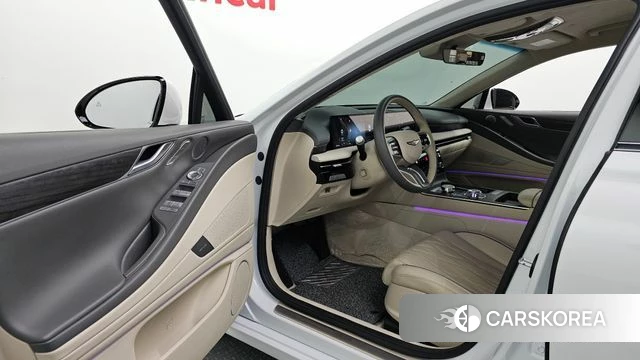 Genesis G80 (RG3) id 5001912 из Кореи 30