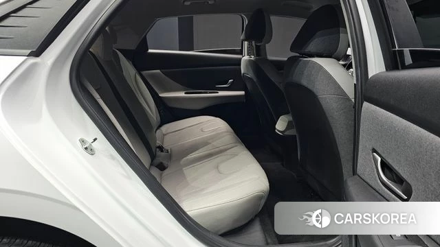 Hyundai Avante (CN7) id 5012294 из Кореи 31