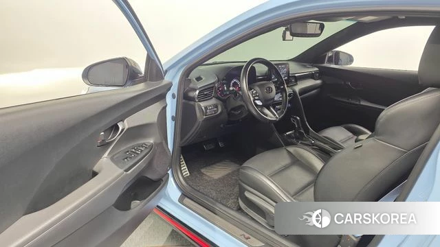 Hyundai Veloster (JS) id 4716678 из Кореи 34