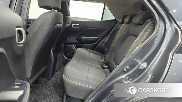 Hyundai Venue id 5028901 из Кореи 31
