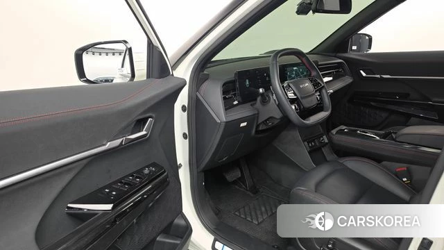 Ssangyong Actian 2nd Generation id 4974932 из Кореи 31