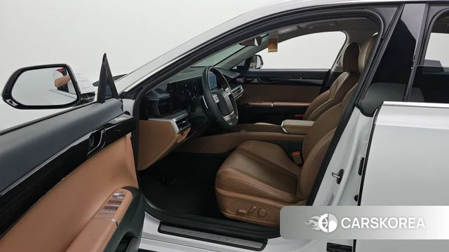 Hyundai Grandeur (GN7) id 4463263 из Кореи 20