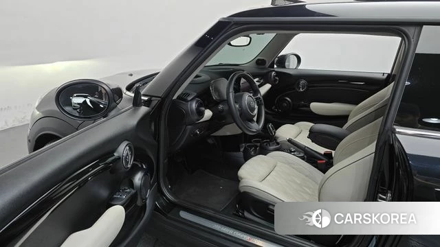 Mini Cooper S id 5027116 из Кореи 20