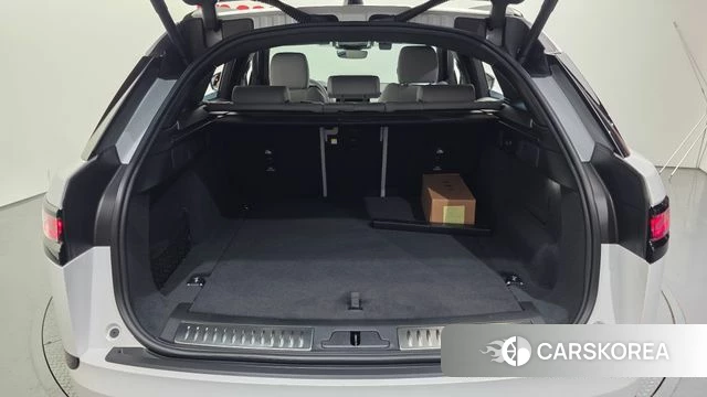 Land Rover Range Rover Velar id 4714848 из Кореи 20