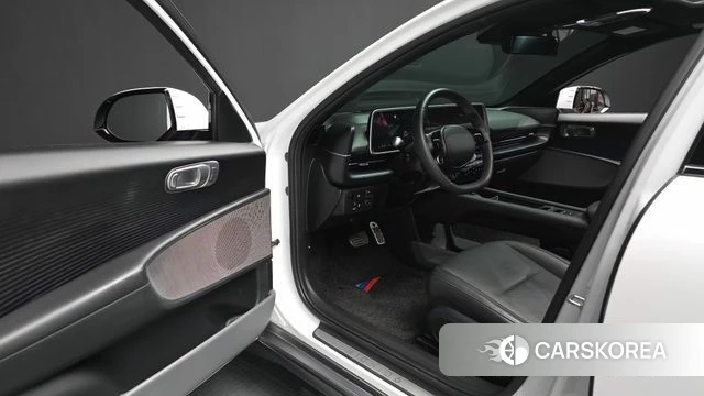 Hyundai Ionic 6 id 4696857 из Кореи 20