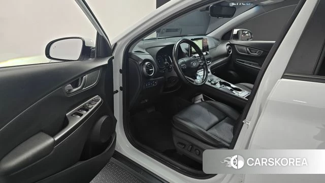 Hyundai Kona Electric id 4556904 из Кореи 20