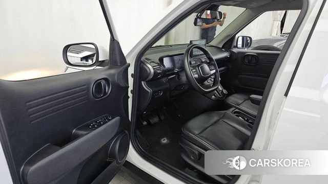 Hyundai Casper id 4991972 из Кореи 30