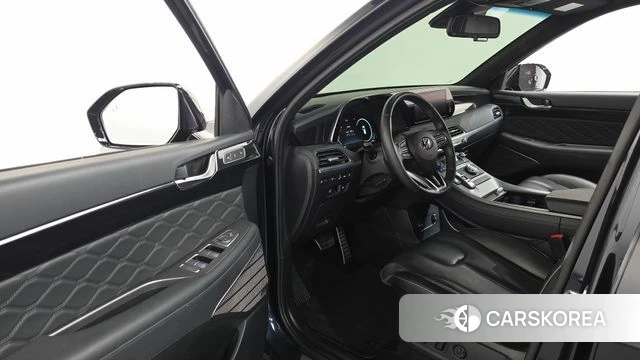 Hyundai Palisade id 4929805 из Кореи 38