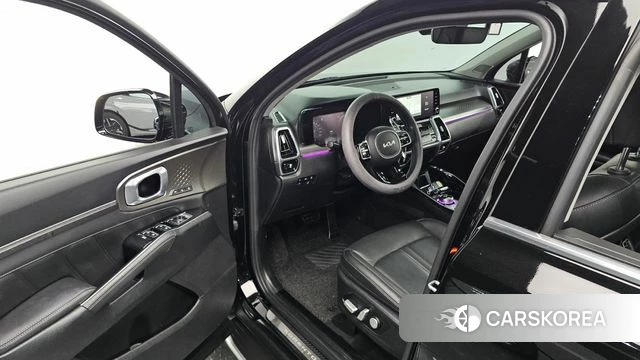 Kia Sorento 4th Generation id 5047454 из Кореи 32