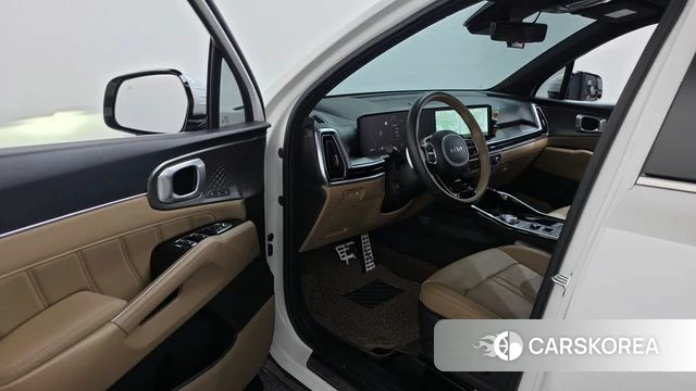 Kia The New Sorento 4th Generation id 5026267 из Кореи 33