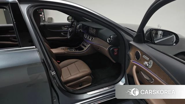 Mercedes-Benz E-Class W213 id 5059357 из Кореи 39