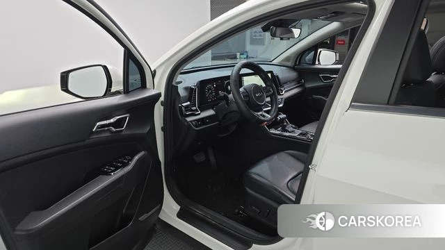Kia Sportage 5th Generation id 5022558 из Кореи 20