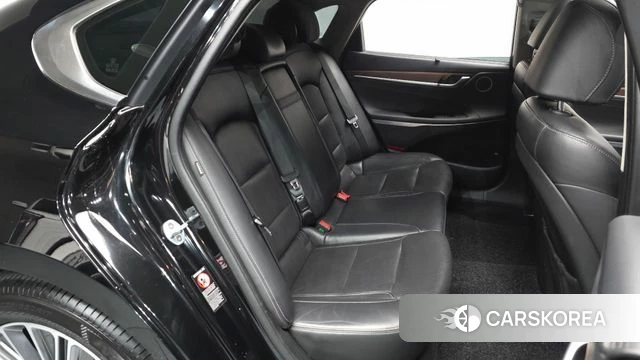 Hyundai Grandeur IG Hybrid id 3801324 из Кореи 20