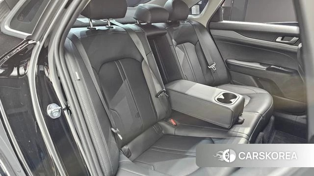 Kia The New K5 3rd generation id 5011041 из Кореи 35