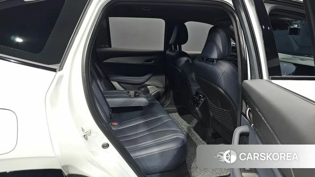 Renault Korea (Samsung) Grand Coleos id 5032797 из Кореи 38