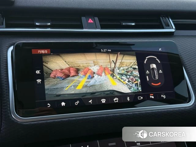 Land Rover Range Rover Velar id 4967201 из Кореи 15