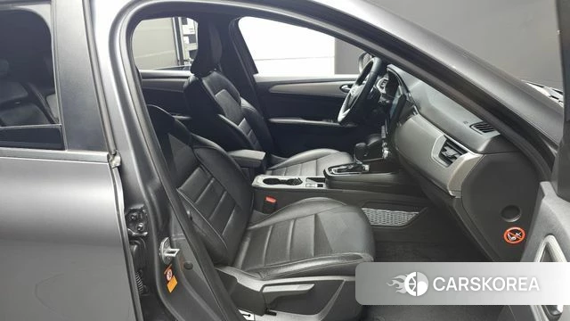 Renault Korea (Samsung) XM3 id 4739787 из Кореи 20