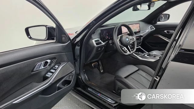 BMW 3 Series (G20) id 5020890 из Кореи 35