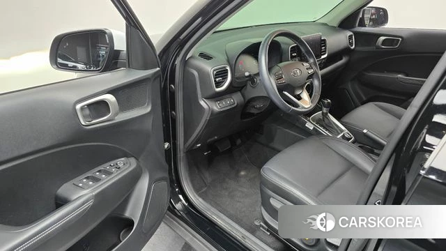 Hyundai Venue id 5021872 из Кореи 24