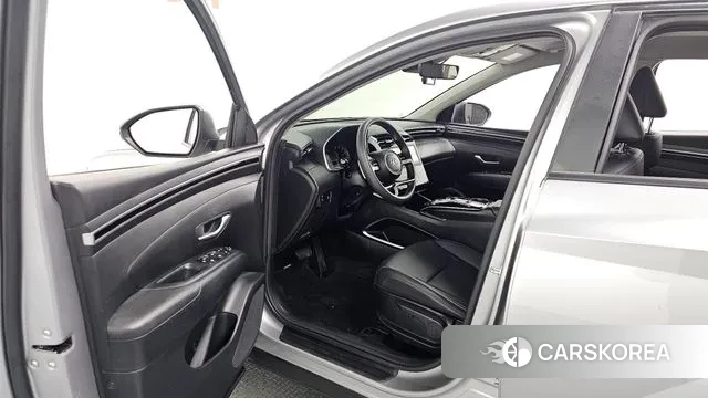 Hyundai Tucson (NX4) id 3512729 из Кореи 20