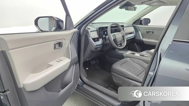 Kia Celtos second Generation id 4870508 из Кореи 35