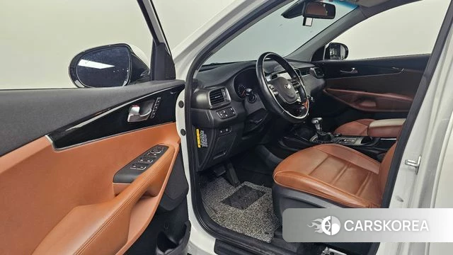 Kia The New Sorento id 5028801 из Кореи 30