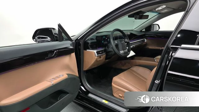 Hyundai Grandeur Hybrid (GN7) id 4980186 из Кореи 20
