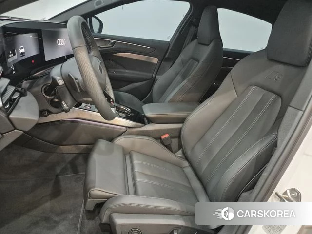 Audi A6 (C9) id 4927841 из Кореи 20