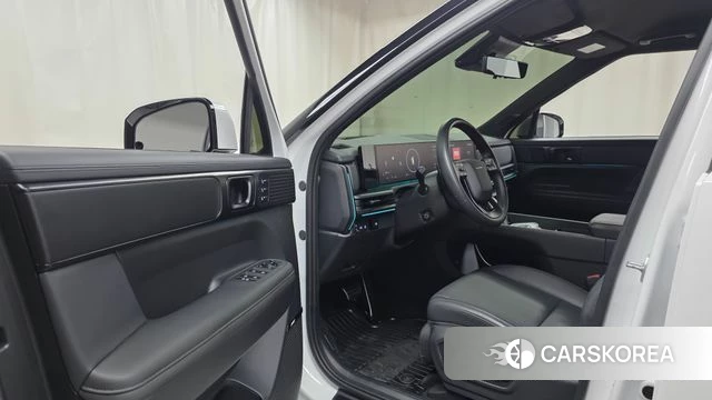 Hyundai Santa Fe (MX5) id 5011451 из Кореи 34