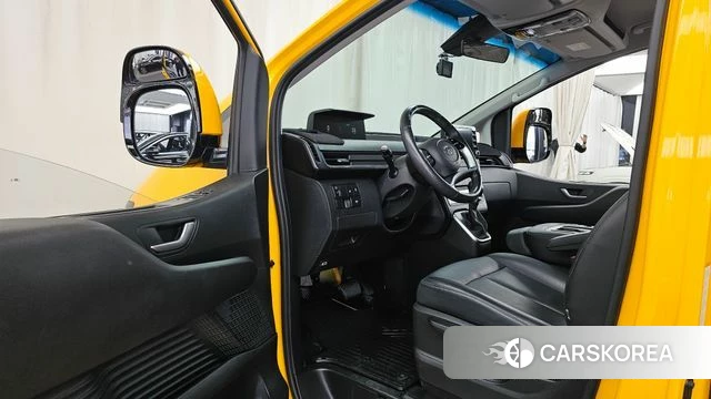 Hyundai Staria id 5033620 из Кореи 33