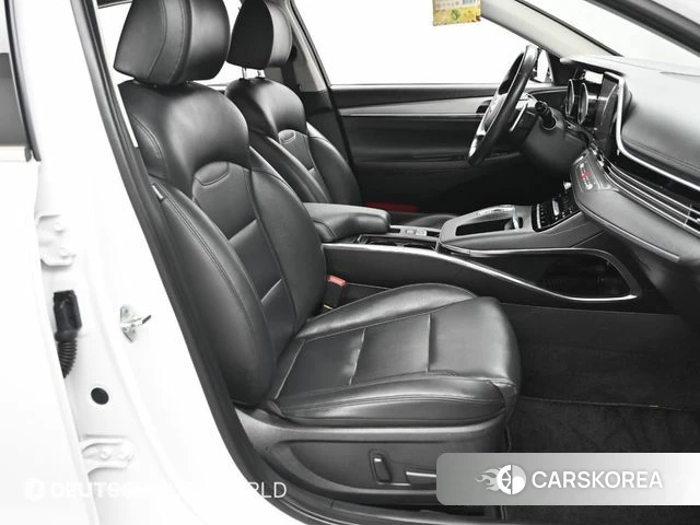 Hyundai The New Grandeur IG id 4550139 из Кореи 20