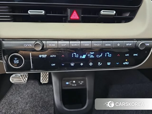 Hyundai The New Ionic 5 id 4879876 из Кореи 18