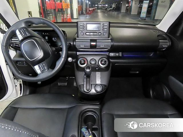 Hyundai Casper id 3920930 из Кореи 17