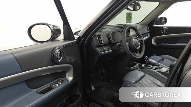 Mini Cooper S Countryman id 4986175 из Кореи 32