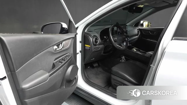 Hyundai Kona Electric id 4959944 из Кореи 31