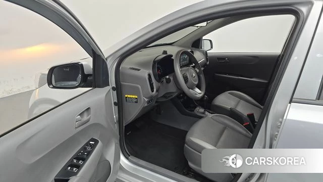 Kia All New Morning (JA) id 5054835 из Кореи 30