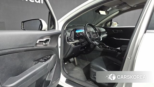 Kia Sportage 5th Generation Hybrid id 4951712 из Кореи 20