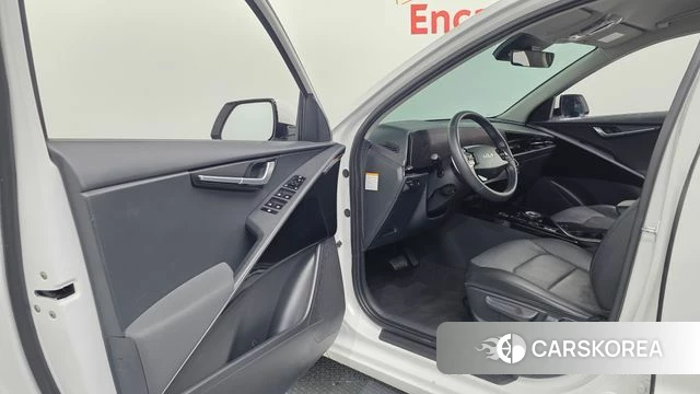 Kia Di All New Niro EV id 5027562 из Кореи 30