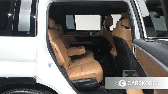 Hyundai Santa Fe (MX5) id 5021196 из Кореи 43