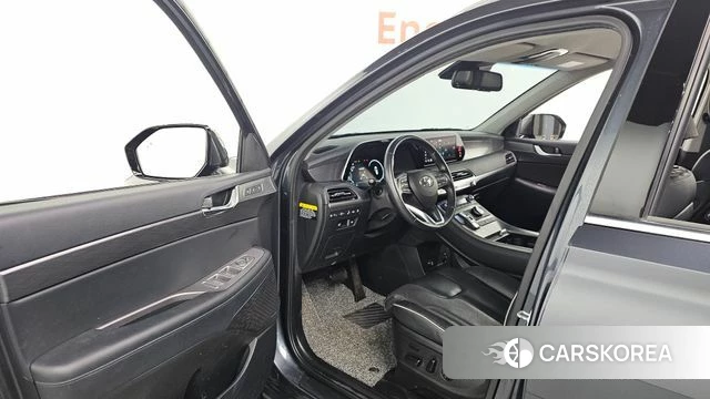 Hyundai Palisade id 5047895 из Кореи 34
