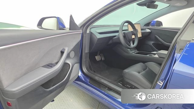 Tesla Model 3 id 4990709 из Кореи 20