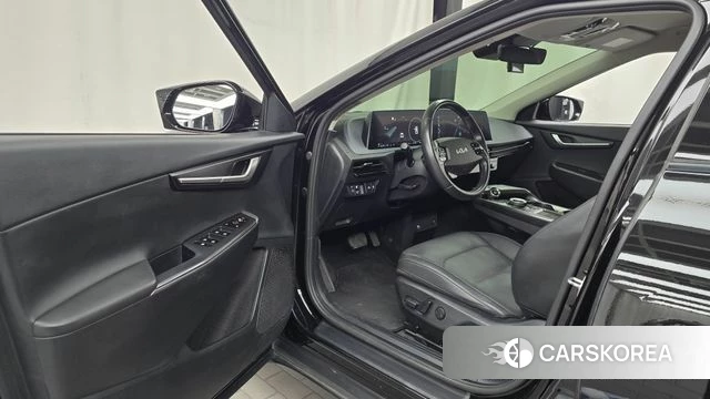 Kia EV6 id 5022580 из Кореи 20