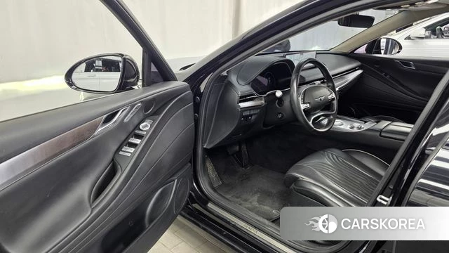 Genesis G80 (RG3) id 5013265 из Кореи 36