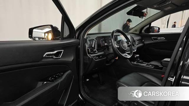Kia Sportage 5th Generation id 4985563 из Кореи 32